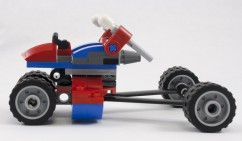 76015 – Not a Trike Side