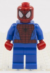 76015 – Spider-man