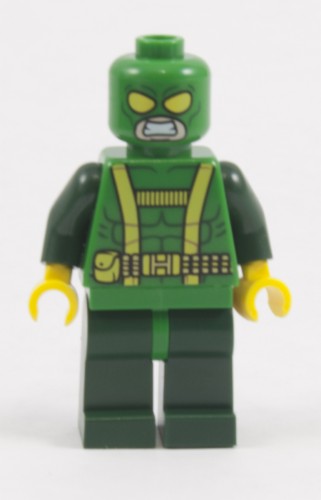 76017 - Hydra Soldier