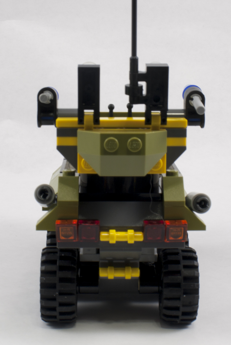 hydra soldier lego