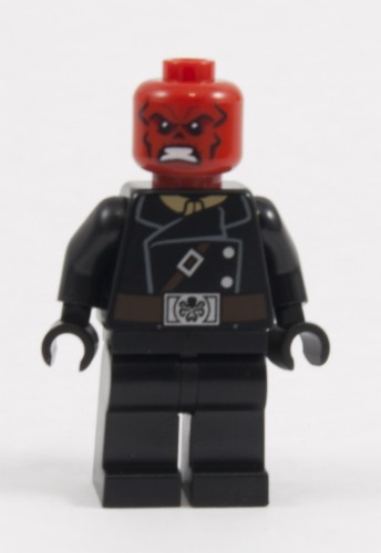 76017 - Red Skull