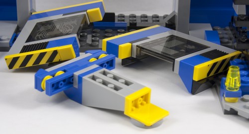 76018 - AIM Computers Smashed
