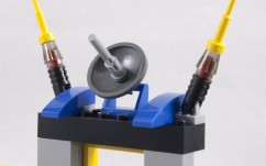 76018 – Best Use of a Flick-Fire