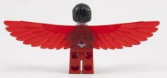 76018 – Falcon Back