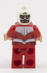 76018 – Falcon alt-face