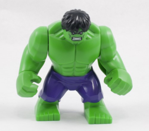 76018 - Hulk