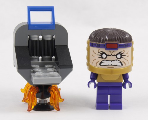76018 - MODOK