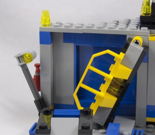 76018 - Scaffold Smashed