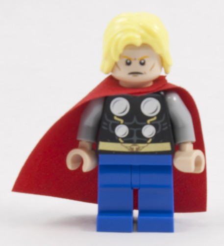 76018 - Thor