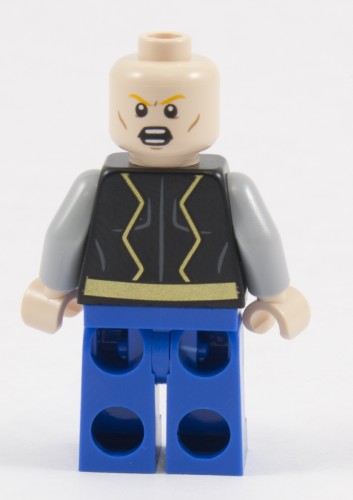 76018 - Thor Alt-face