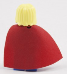 76018 – Thor Back