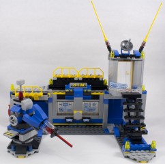 76018 – Unsmashed Lab