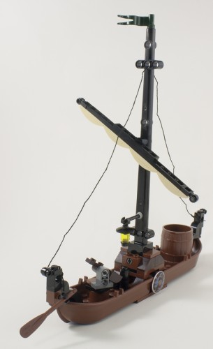 79013 - Boat