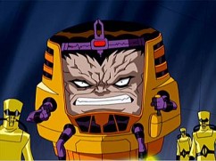 Cartoon MODOK