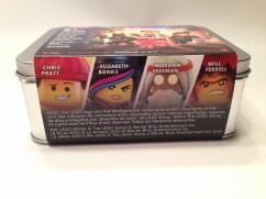 LEGO Movie Promo Set 2