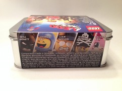 LEGO Movie Promo Set 3