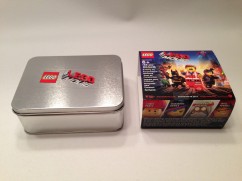 LEGO Movie Promo Set 4