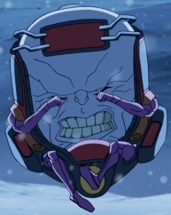 MODOK Assemble version