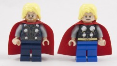 Thor Comparison
