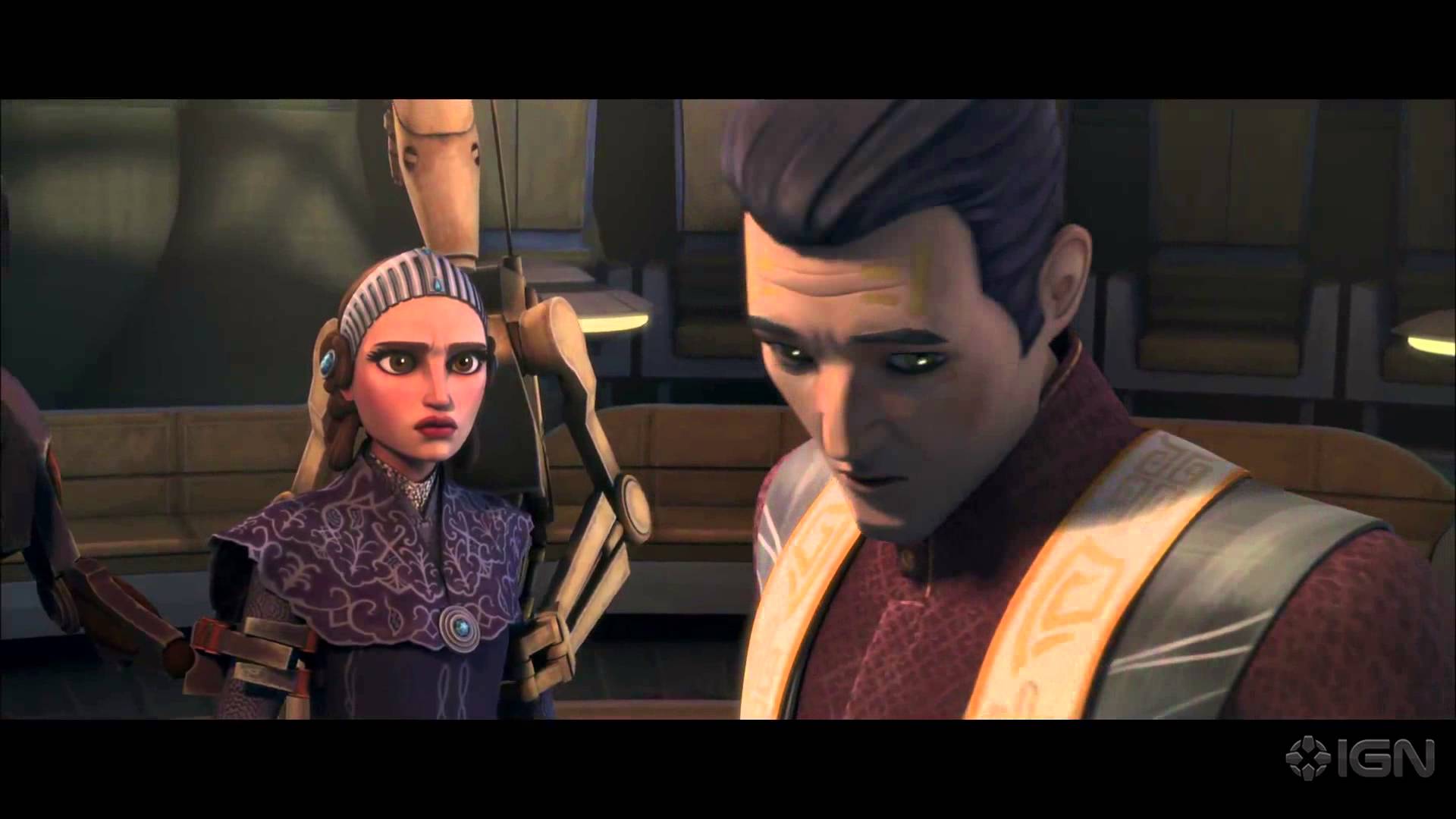 Full Trailer For Season 6 Of The Clone Wars: The Lost Missions
