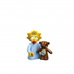 71005_1to1_Maggie Simpson