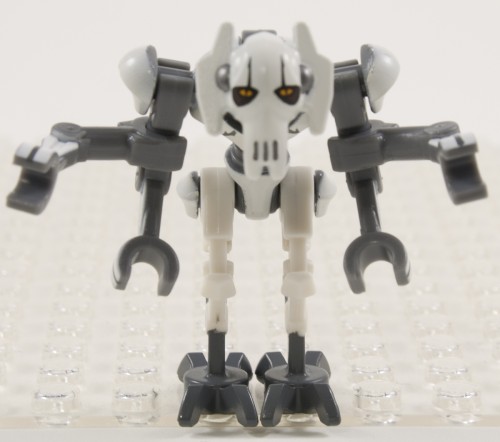 75040 - Grievous