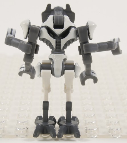 75040 - Grievous Back