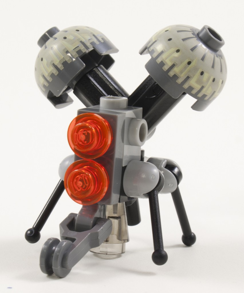 buzz droid toy