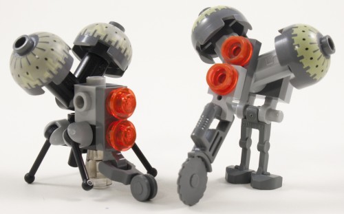 75041 - Buzz Droid Comparison