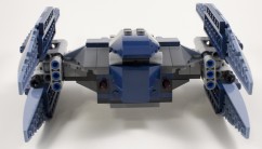75041 – Flick Fires