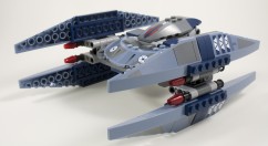 75041 – Flying Mode