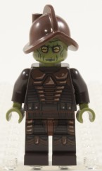 75041 – Neimoidian Warrior
