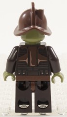 75041 – Neimoidian Warrior Back