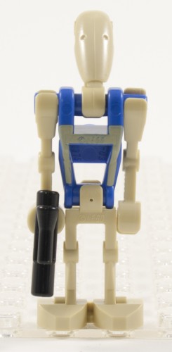 75041 - Pilot Droid