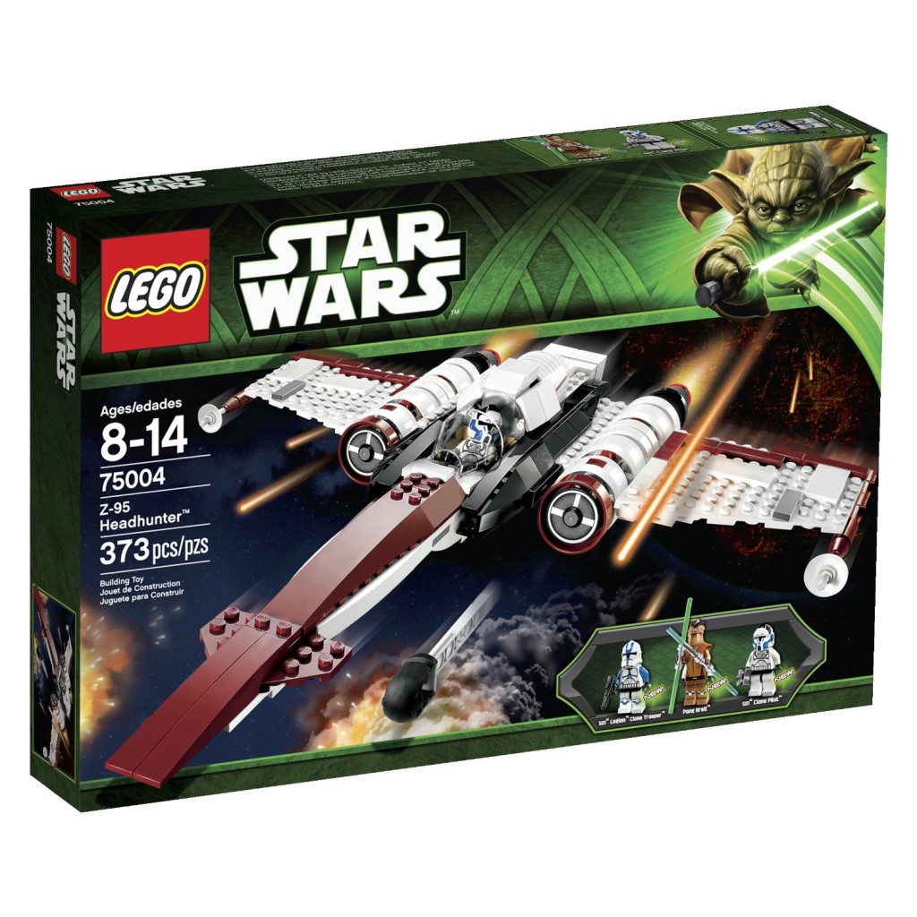 lego 75285
