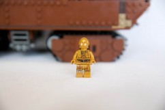 75059 Sandcrawler - C-3PO 1