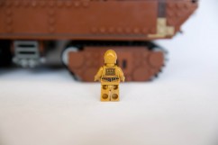 75059 Sandcrawler - C-3PO 2