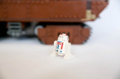 75059 Sandcrawler – R5-D4