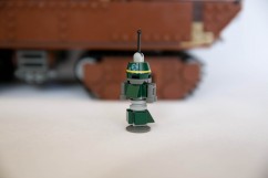 75059 Sandcrawler – R1-series Droid