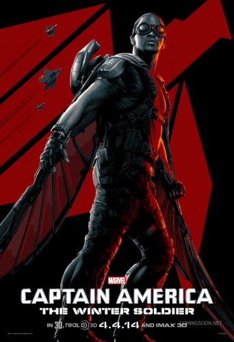 Captain-America-The-Winter-Solder-Stylized-Falcon
