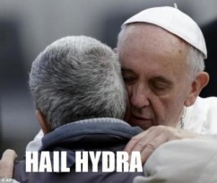 Hail Hydra 1