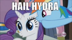 Hail Hydra 6