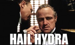 Hail Hydra 7