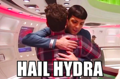 Hail Hydra 9