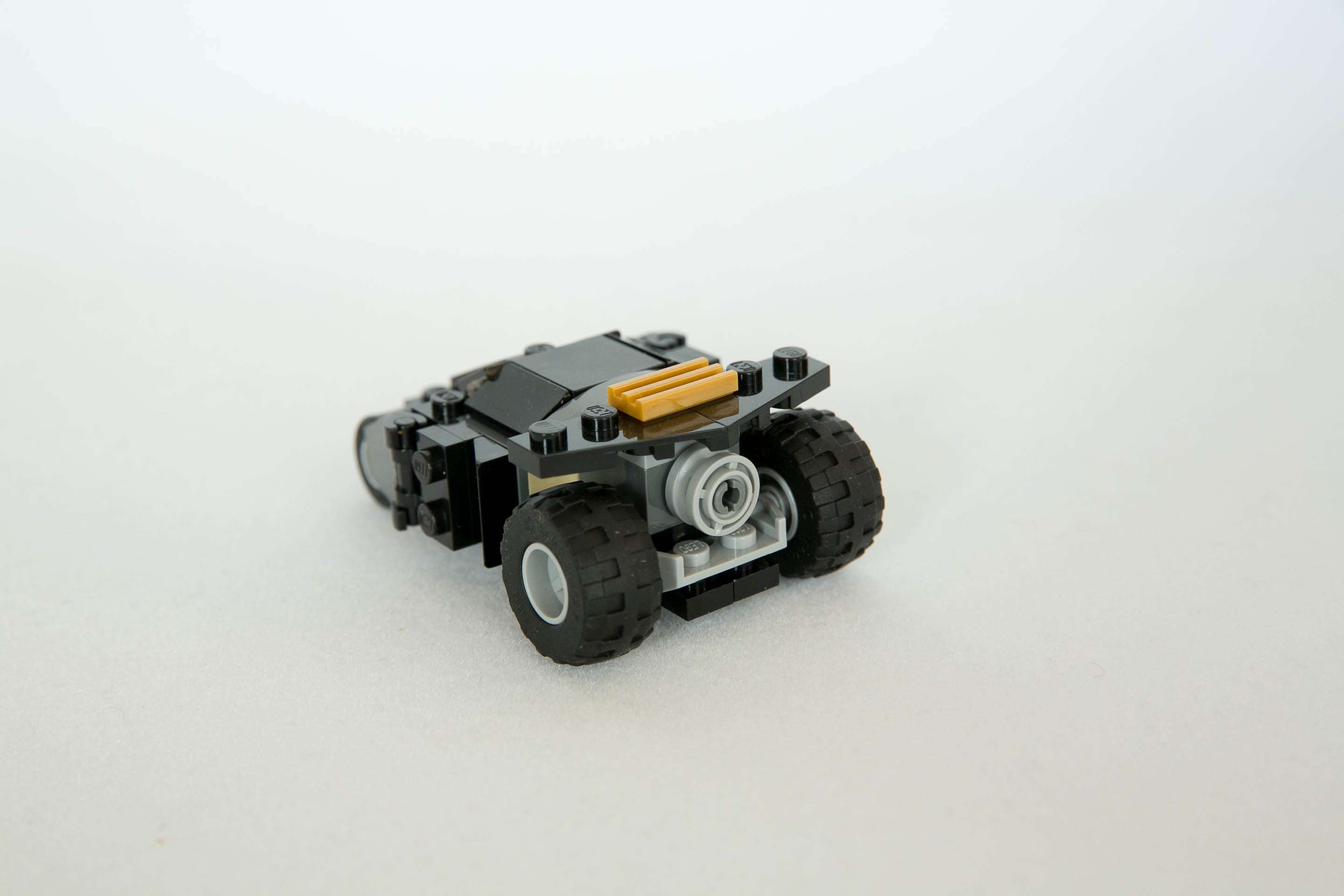 LEGO The Batman Tumbler Set 30300