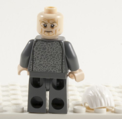 75044 - Palpatine Alt-Face