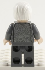 75044 – Palpatine Back