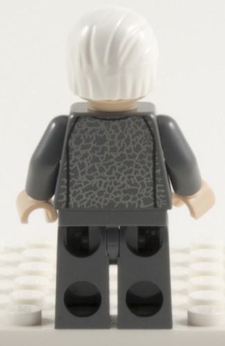 75044 - Palpatine Back