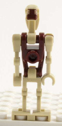 75044 - Security Droid Back