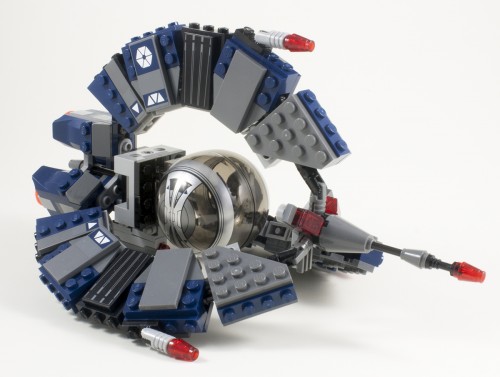 75044 - Tri-Fighter